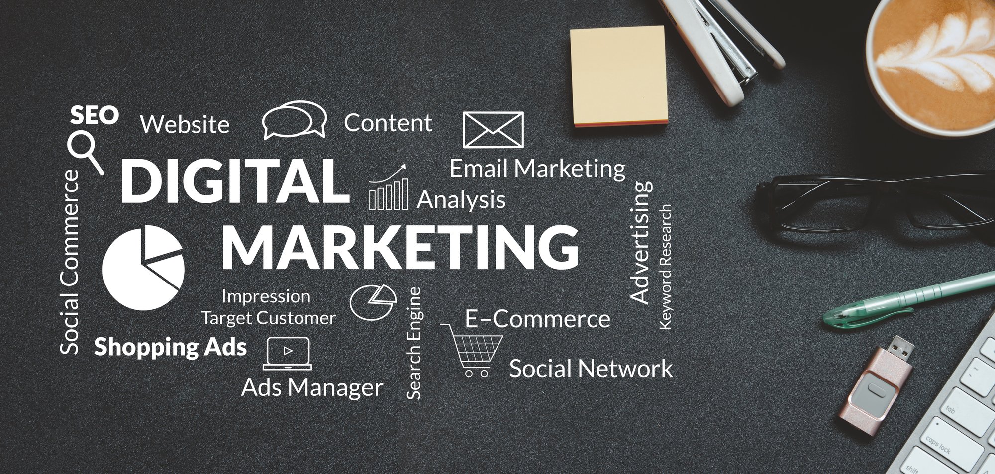 Digital Marketing Banner